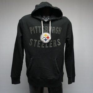 Pittsburg Steelers "47 Brand Hoodie XL